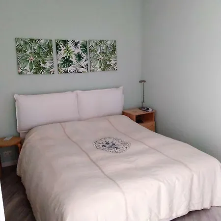 Apartment 43 Strada Borgo *