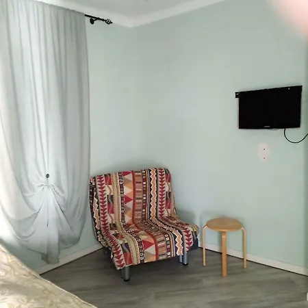 43 Strada Borgo * סנרמו