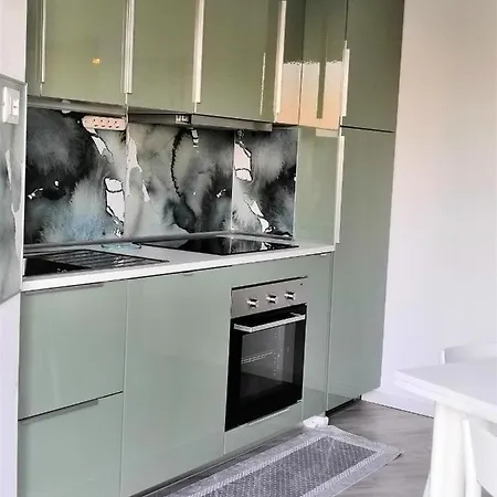 דירה 43 Strada Borgo *